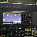 2022年出厂泷泽NEX-108数控车床，发那科0i-TF plus系.