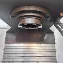 低价出售汉川715一台、法兰克MF系统一台，BT50主轴、.