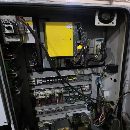 台湾原装进口东台TCS2000数控车床，8寸液压卡盘，回转.