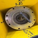 []工期到了能打钱的联系22年到厂纽威6033龙门加工中心工.