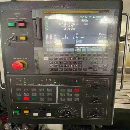 宁波海天36/80数控龙门，工作台3000/8000mm，门宽3650.