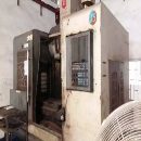 []出售台湾义利牌850加工中心10台