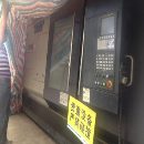 []出售一台数控油缸机床